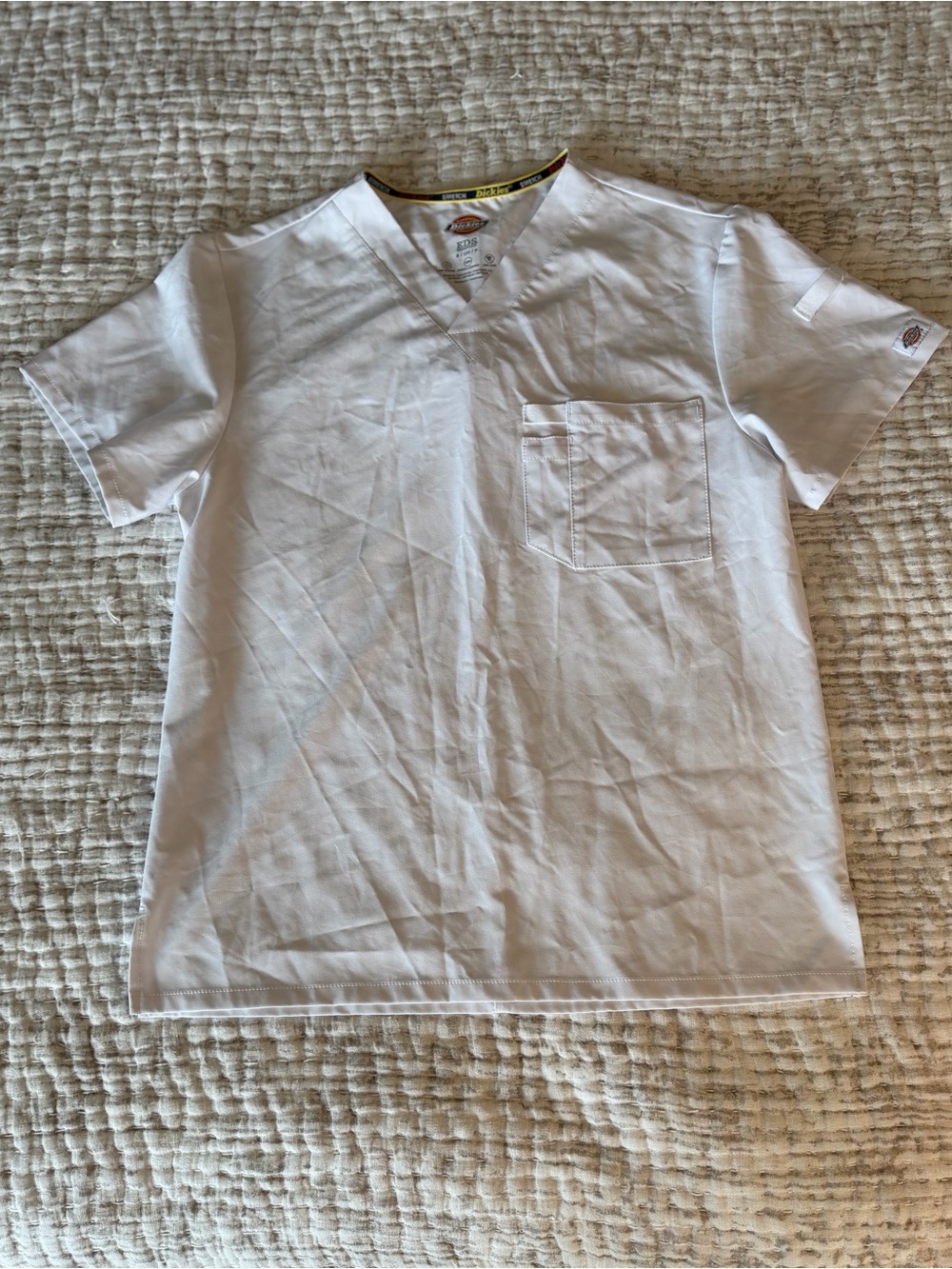 DICKIES Scrub Top